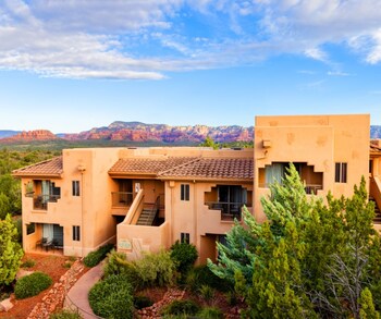 Sedona Summit, a Hilton Vacation Club