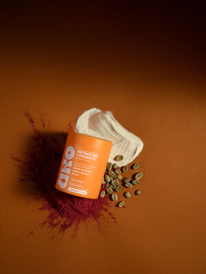 O Positiv Health Introduces Metabolism + Probiotic to URO Line