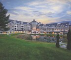 Holiday Inn Club Mount Ascutney Resort