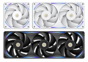 A New Standard of Performance: NZXT Unveils its Most Powerful Fans Yet - Delivering Exceptional Cooling, Great Looks, and Quiet Operation