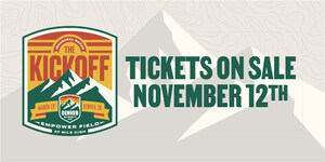 DENVER SUMMIT FC TO PLAY INAUGURAL HOME MATCH AT EMPOWER FIELD AT MILE HIGH