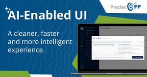 PreciseFP Unveils New Interface, Puts AI at the Center of Client Data Gathering