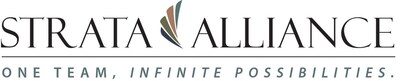 Strata Alliance Expands Services, Announces Launch of the Strata Foundation Strata Alliance Expands Services, Announces Launch of the Strata Foundation