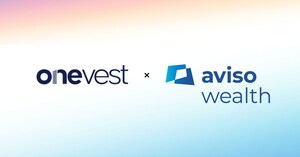 OneVest Strengthens Custodian Connectivity with New Aviso Wealth Integration