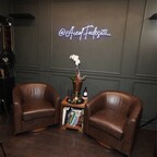 Ace of Fades Inside Studio