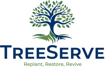 TreeServe TreeServe