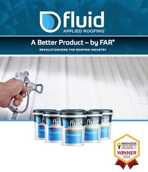 Guaranteed Roof Expands Commercial Division With FAR Coatings -- Extending Roof Life 20+ Years for North Carolina Businesses