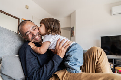 Illume Fertility's new Men's Fertility Hub offers hope to those struggling to grow their families.