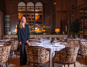 TORONTO-GROWN INTERIOR DESIGN STUDIO BREAKS NEW GROUND WITH 7 OPENINGS IN 16 WEEKS