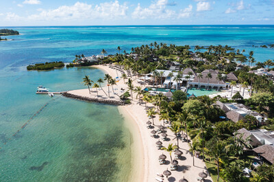Four Seasons Resort Mauritius at Anahita