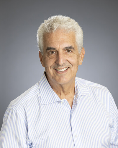 Arthur Oswald, Chief Revenue Officer