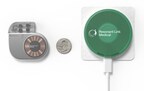 Resonant Link Medical next generation wireless charger for implantable medical devices