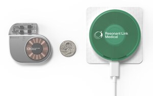 Features Capital Powers Launch of Resonant Link Medical to Transform the Future of Implantable Devices, Appoints Omari Bouknight as CEO and Raymond Cohen as Board Chair
