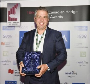 Focus Wealth Management's Michael Kosmalski Recognized at 2025 Canadian Hedge Fund Awards