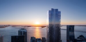 JLL secures over $565M in construction financing for ultra-luxury condominium tower in Miami