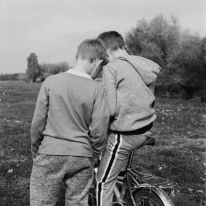 Leica Store &amp; Gallery Boston Presents "Homeland" by Maria Guțu