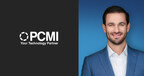 Branson Smith, CRO at PCMI