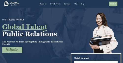 Global Talent PR is trusted by leading immigration attorneys nationwide for our transparent, results-driven methodology.