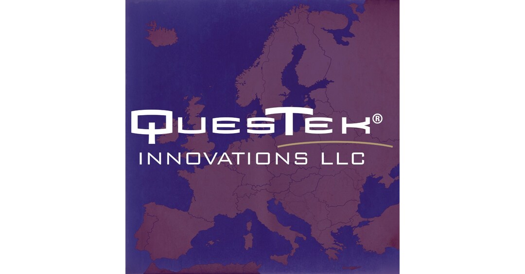 QuesTeks ICMD&reg; Platform Expands in Europe with New and Continued Subscriptions from Leading Innovators
