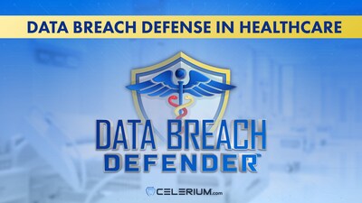 Data Breach Defense in Healthcare