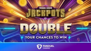 FanDuel Casino Jackpots Double Your Bet PHOTO