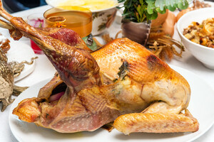 Bring the Farm to Your Holiday Feast with New Chef-Curated Recipe Boxes