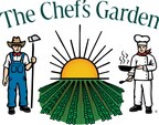 The Chef's Garden Logo