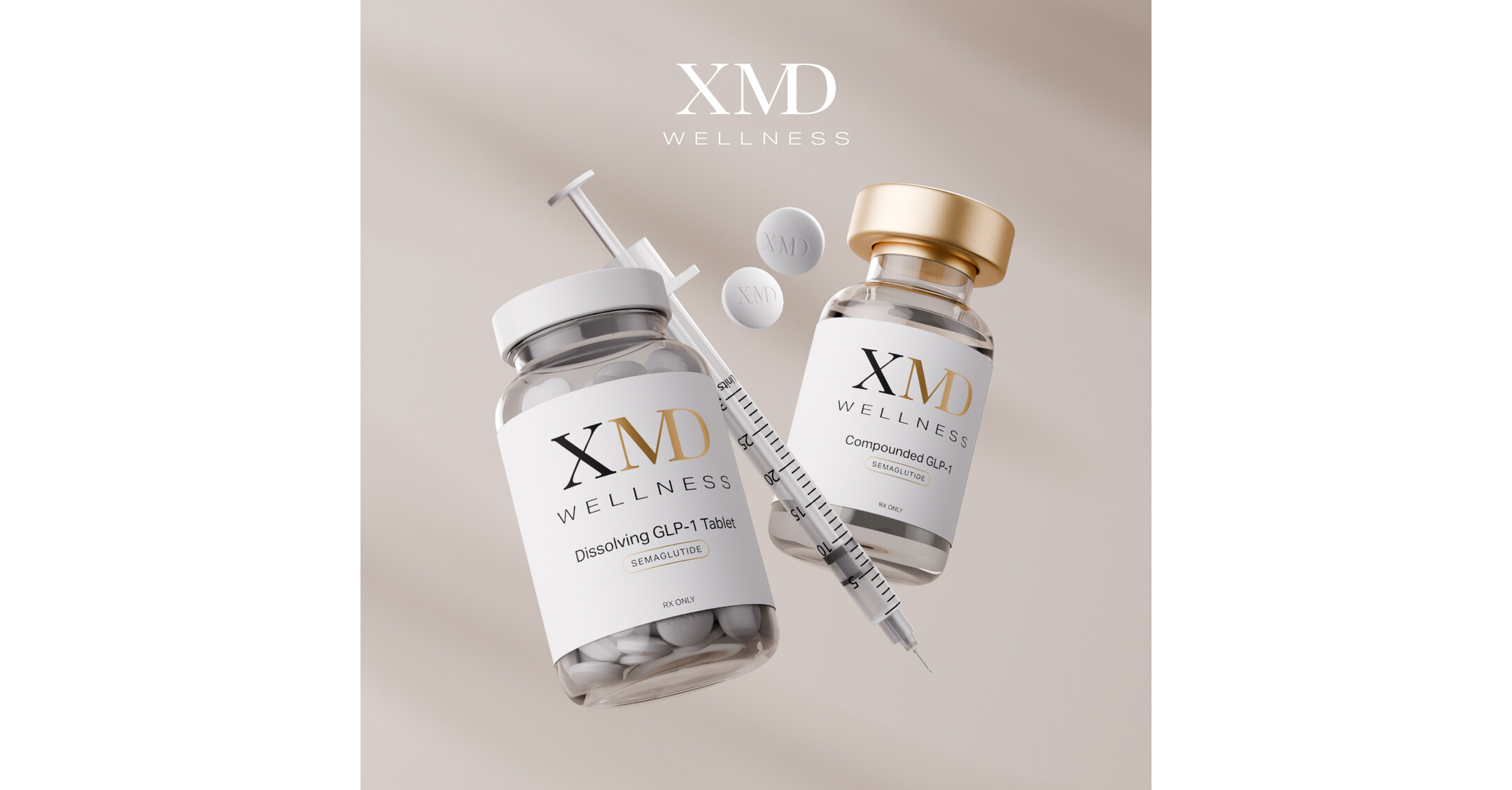 glp 1 xyngular Xyngular Announces Launch of XMD Wellness: The Next Evolution in Precision  Weight Wellness