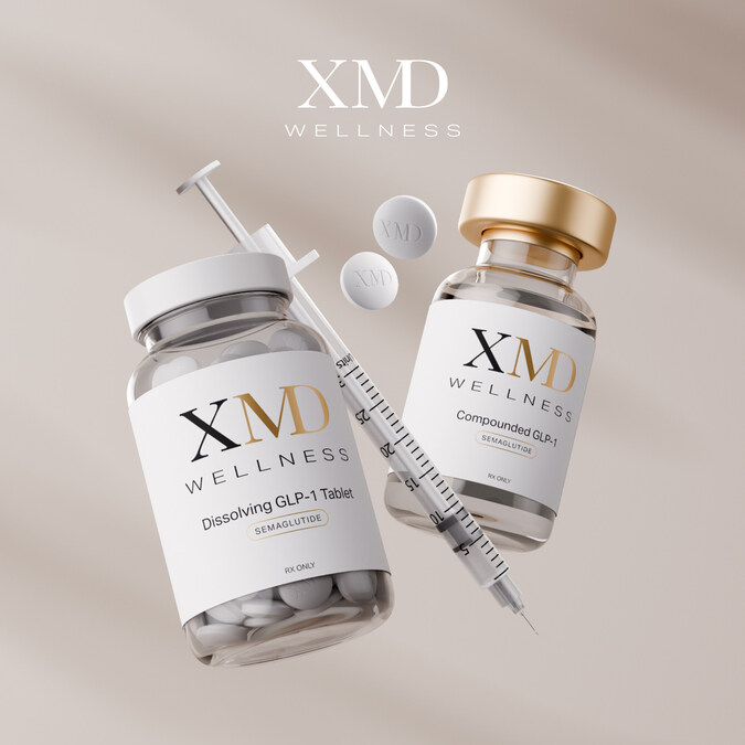 glp 1 xyngular Xyngular Announces Launch of XMD Wellness: The Next Evolution in Precision Weight Wellness