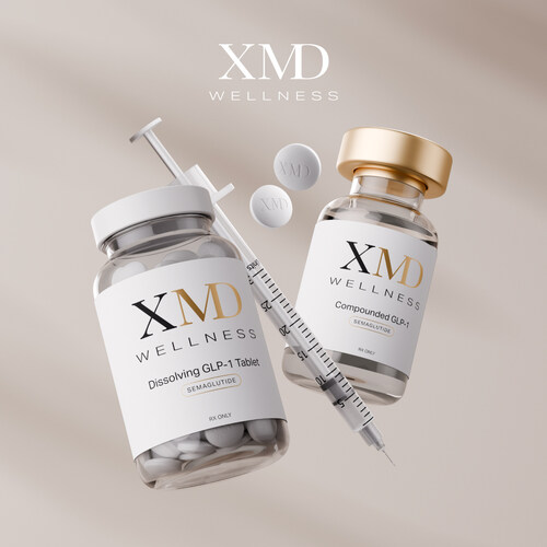 Xyngular Announces Launch of XMD Wellness