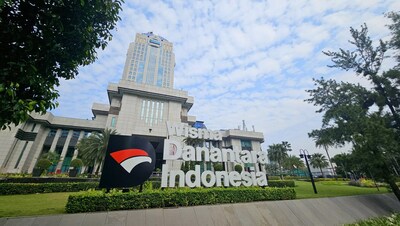 SUS Indonesia Terpilih sebagai Mitra Resmi Danantara dalam Program Nasional WtE