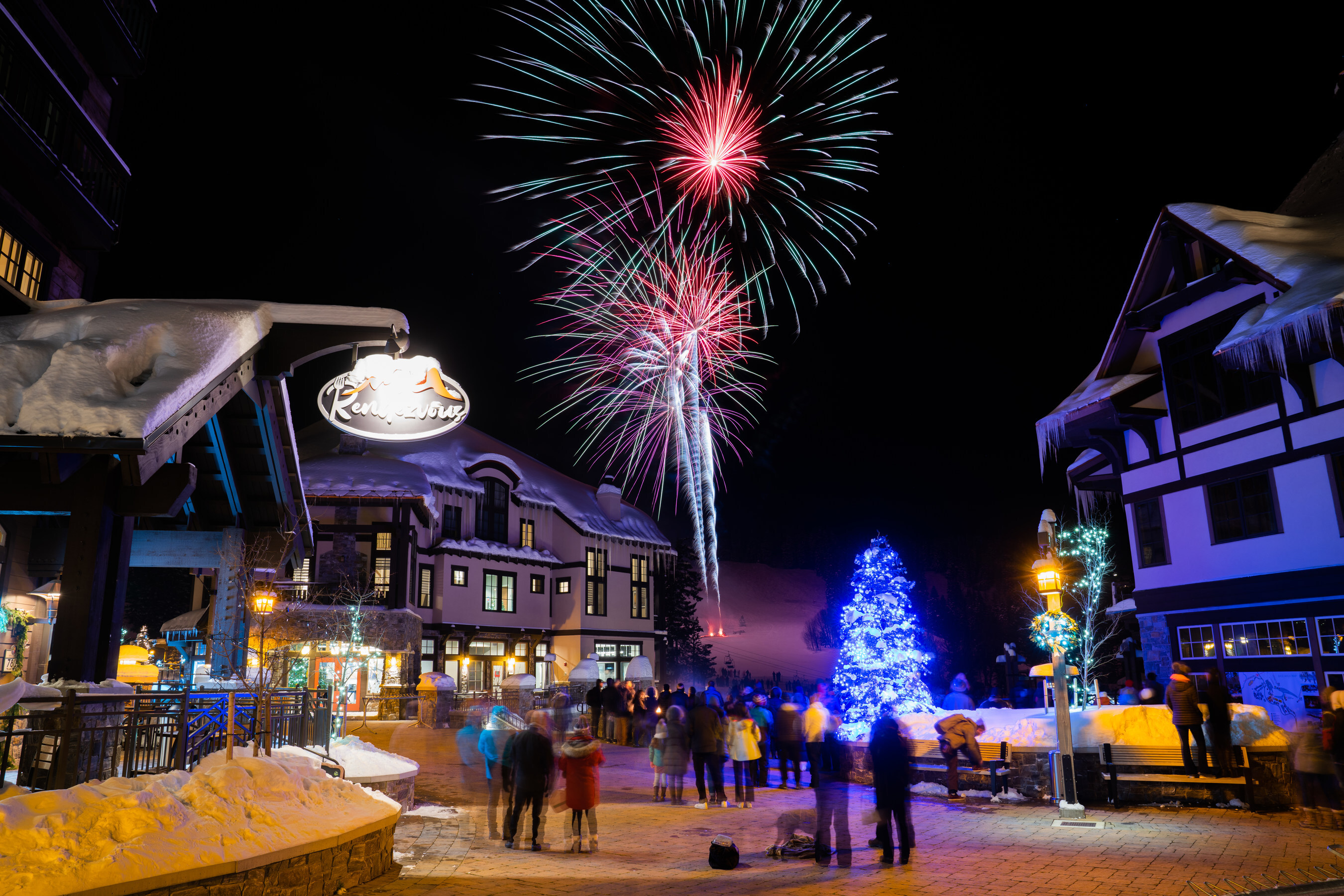 Tamarack Resort Announces Mountain and Resort Enhancements
