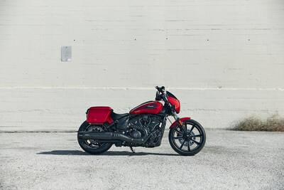 Indian Motorcycle announces its model year 2026 lineup, unveiling the Sport Scout RT. Indian Motorcycle announces its model year 2026 lineup, unveiling the Sport Scout RT.