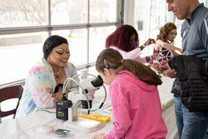 Ontario Science Centre Celebrates Pride in STEM with Free Community Event on November 15 at Harbourfront Centre