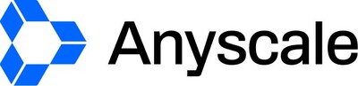 Anyscale logo Anyscale logo