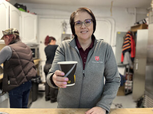 Prairie Households Hit Hardest by Tariff Impacts, Salvation Army Report Finds