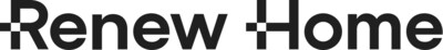 Renew Home logo Renew Home logo