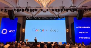 Google and Dot Inc. Unite in a Strategic Partnership to Make Education More Inclusive