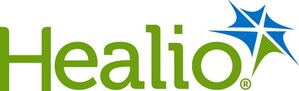 HEALIO LAUNCHES "HEALIO AI" PLATFORM FOR HEALTH CARE PROFESSIONALS WITH INSIGHTS UPDATED DAILY TO SUPPORT PATIENT CARE