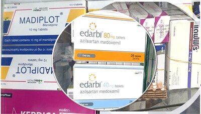 Hasten Marched into the Thailand's Retail Market in 2025