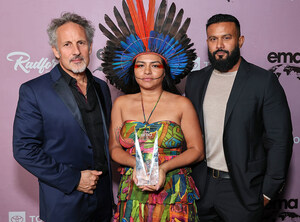 Age of Union Marks 4 Years of Global Conservation Wins As COP30 Commences in Brazil