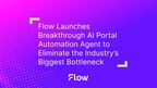 Flow Specialty, the insurance industry’s first AI-powered placement service provider, today announced the launch of its newest innovation: AI portal automation.