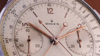 Rare Rolex Reference 4113 Split-Seconds Chronograph to Headline FutureGrail Online Auction
