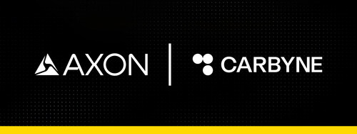 Axon to acquire Carbyne