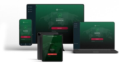 Ambit Client on Mac, Windows, Android, and iOS
