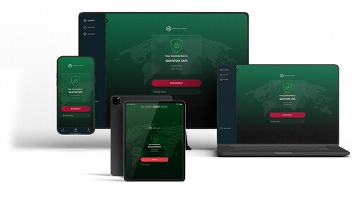 Ambit Client on Mac, Windows, Android, and iOS Ambit Client on Mac, Windows, Android, and iOS