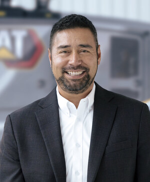 Creuser en profondeur et réfléchir intelligemment : Caterpillar apporte une innovation majeure sur la scène principale du CES