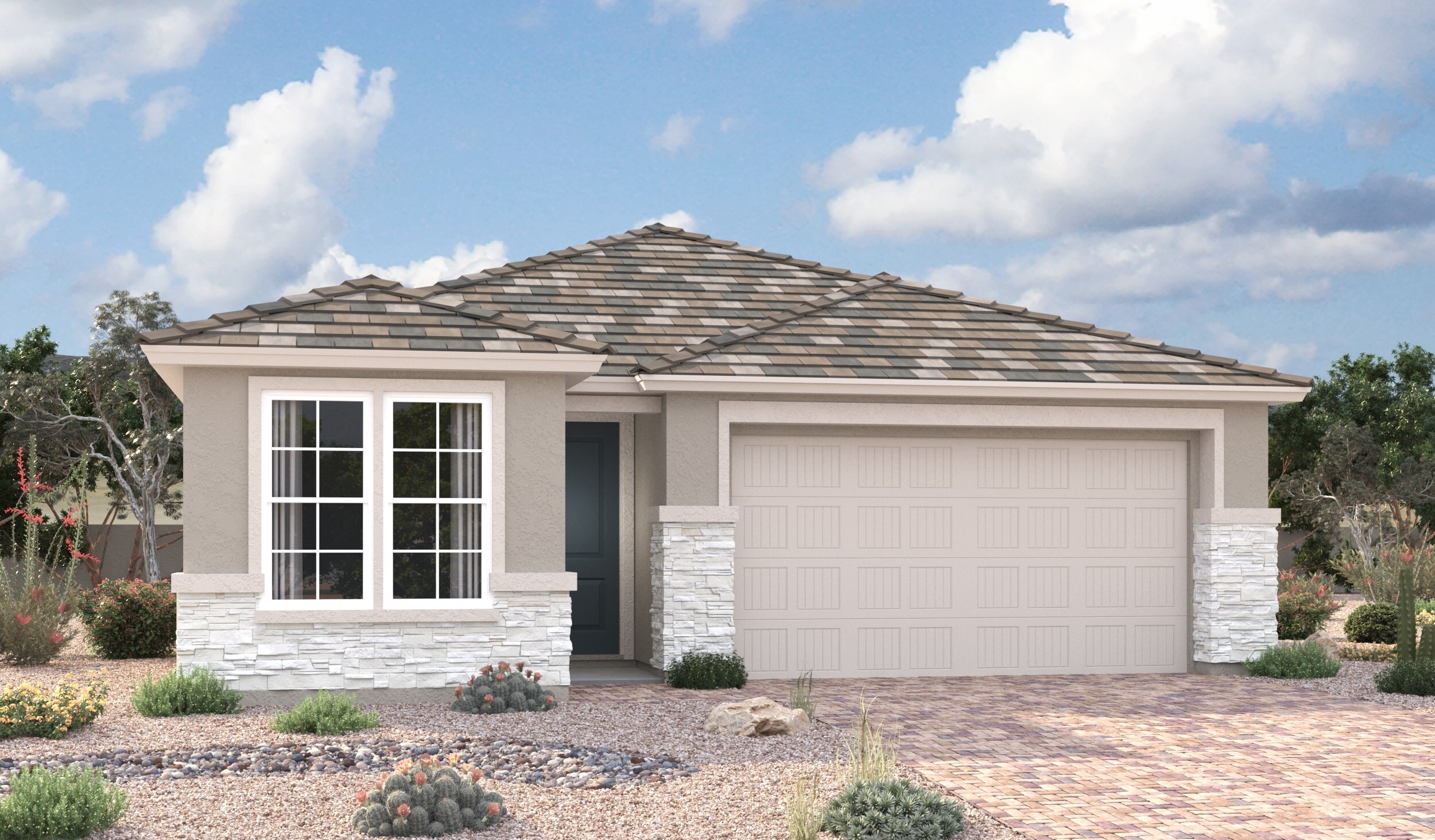 Richmond American Announces Grand Opening of New Tolleson Community