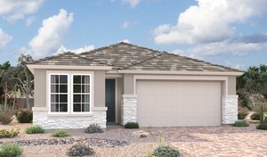 Richmond American Announces Grand Opening of New Tolleson Community