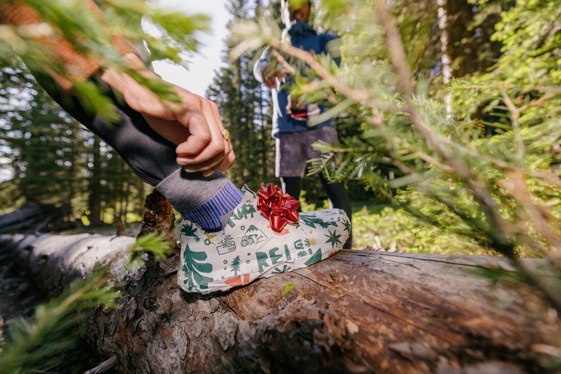 Give without guessing: Celebrate the holidays with REI Co-op's top gifts